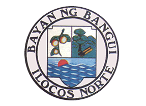 List of Bangui, Ilocos Norte Barangays