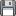 Icon Facebook: Floppy disk emoticon