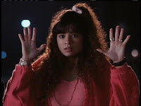 Vanessa Marquez as Melanie in Twenty Bucks (1993)