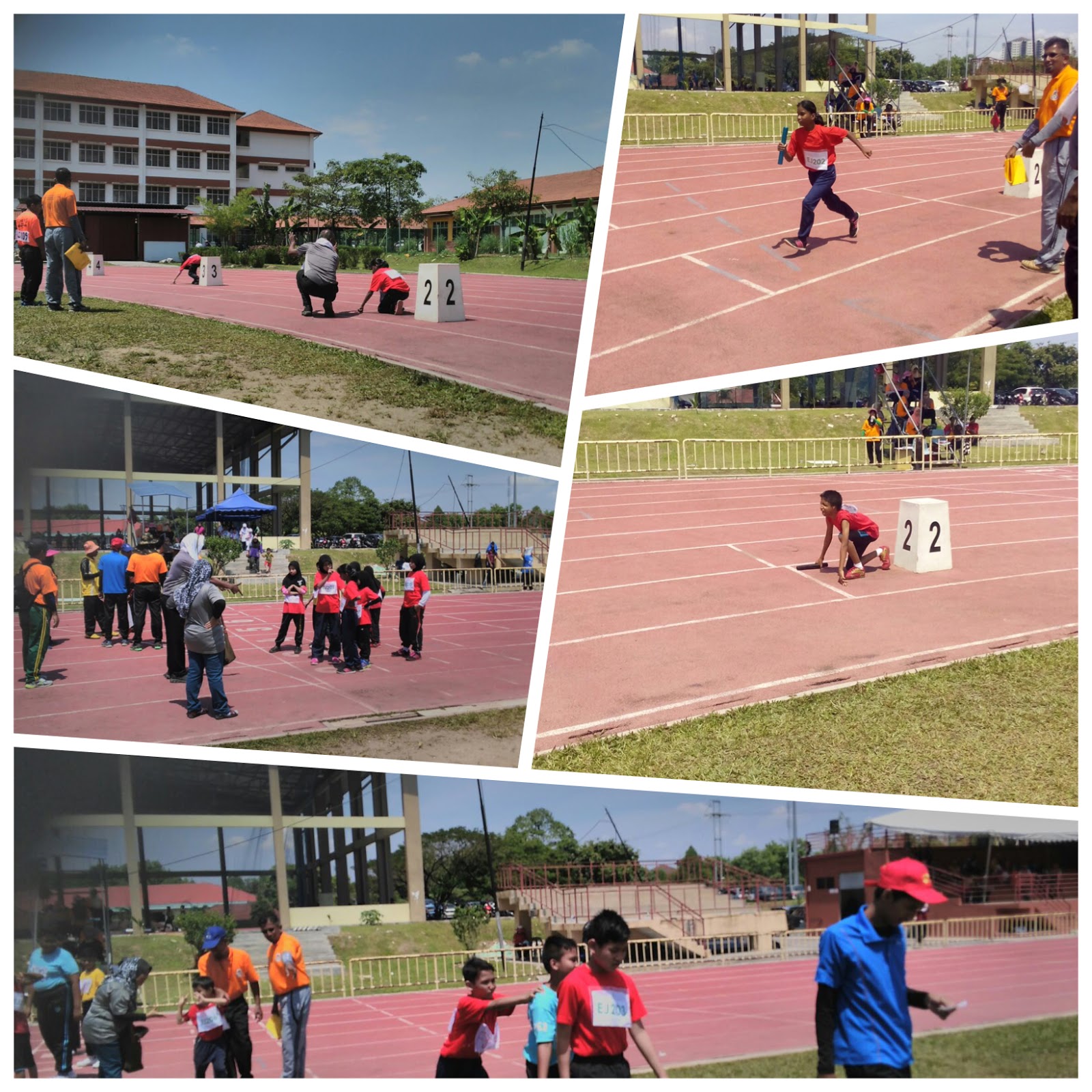 Sekolah Kebangsaan Pendidikan Khas Jalan Peel,Kuala Lumpur ...