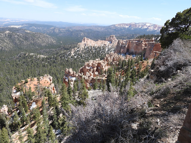 Bryce Canyon National Park