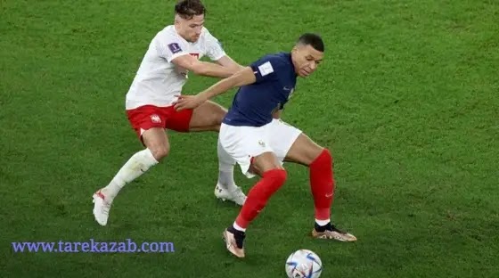 مونديال كأس العالم فرنسا والمغرب في 2022 | details