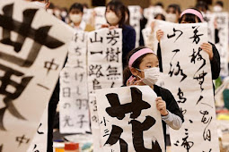 Fumio Kishida Ingin Setop Penurunan Populasi di Jepang