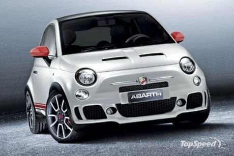 fiat 500 abarth Newer Post Older Post Home