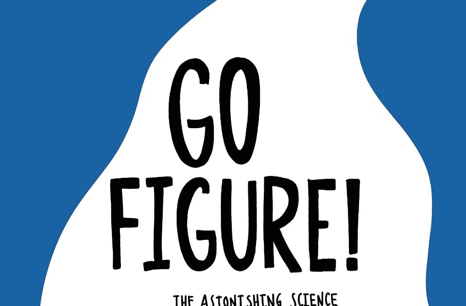 Go Figure!: The Astonishing Science Of The Female Body By Lisa Falco - Book Promo
