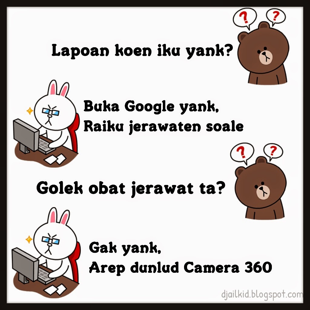 Gambar Kata Kata Lucu Mantan Pacar Stok Gambar Lucu