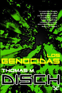 Los Genocidas - Thomas M. Disch - E