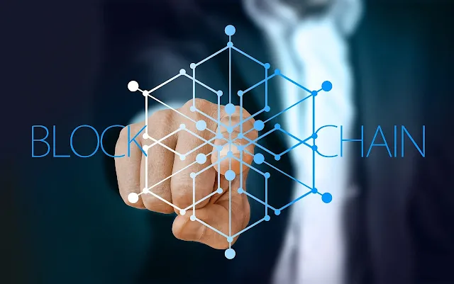 What Does It Mean to Be a Blockchain Backer