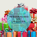 Top 5 Reasons Why Personalised Gift is Better!