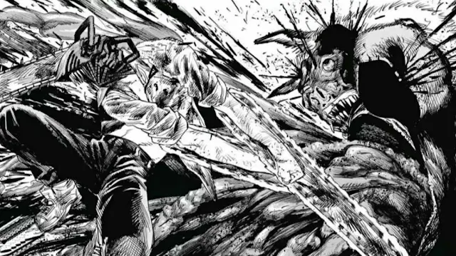 Chainsaw Man: Top 10 Iblis Terkuat