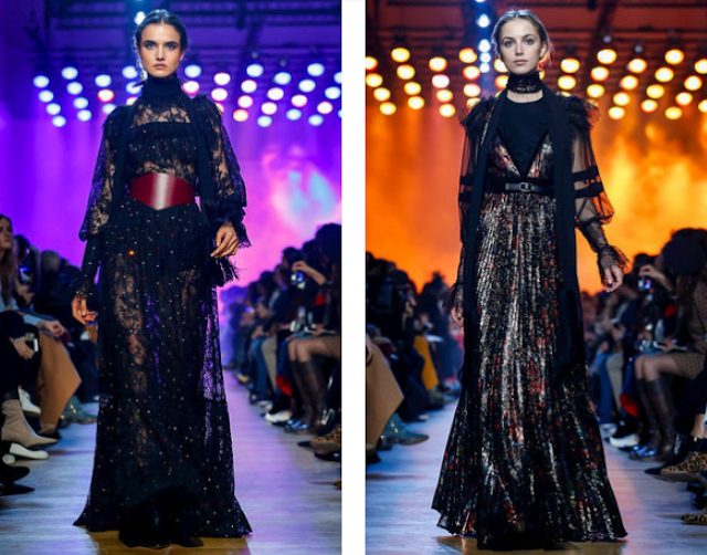 ايلي صعب Elie Saab