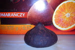 Mieszko Trufle Francuskie o smaku pomarańczy