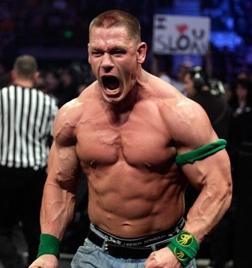 John Cena