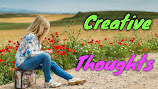 creative thought, best thought images, only4us