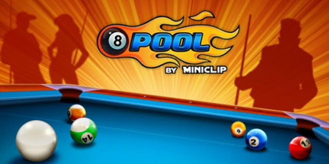 8 ball pool unlimited money