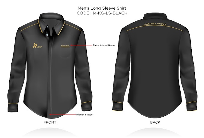 F1 Shirt UPM Bangi