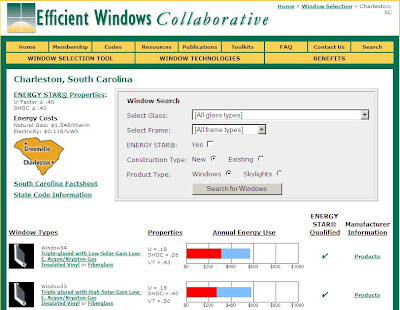 Efficient Windows Collaborative