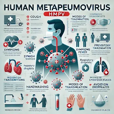 HMPV-VIRUS