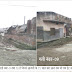 यमुनानगर : नगर निगम का विकास देखना है तो चले आईए शिवपुरी-बी, यहां की गलियों में पिछले 75 साल से नहीं लगी एक भी ईंट