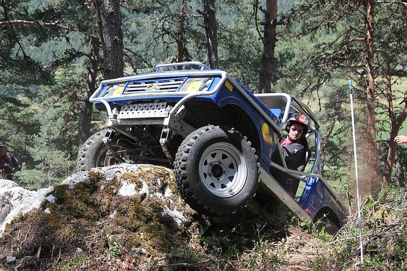 Kopi Hangat Kumpulan Foto Mobil  Offroad