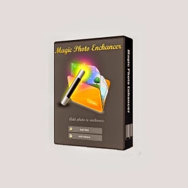 Portable Magic Photo Enhancer 1.4