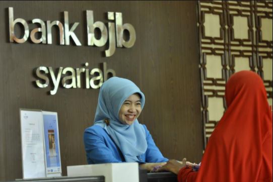 Alamat lengkap dan Nomor Telepon Kantor Bank BJB Syariah di Tasikmalaya