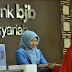 Alamat lengkap dan Nomor Telepon Kantor Bank BJB Syariah di Tasikmalaya
