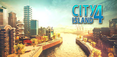 City Island 4: Sim Town Tycoon v1.2.5 APK