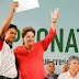 Dilma Rousseff lança segunda fase do Pronatec em Brasília (DF).