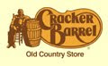 Cracker Barrel Old Country Store logo