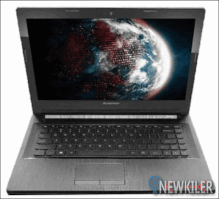 Lenovo IdeaPad G40-80-80E4