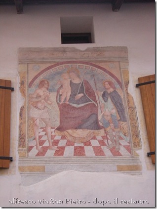 casa via s.pietro madonna 006