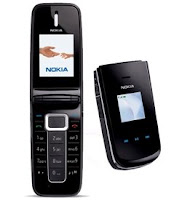 Nokia 1606 for Wireless Carrier Cricket