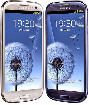 harga samsung galaxy s3