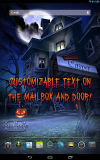 Haunted House HD v1.9.1