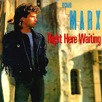 Right here waiting. Richard Marx