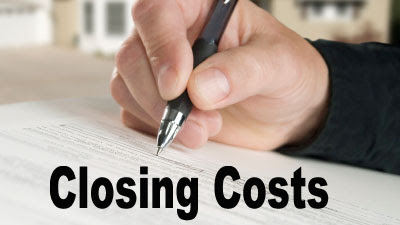  What is Closing Cost?