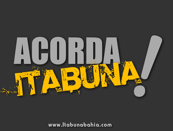 acorda itabuna