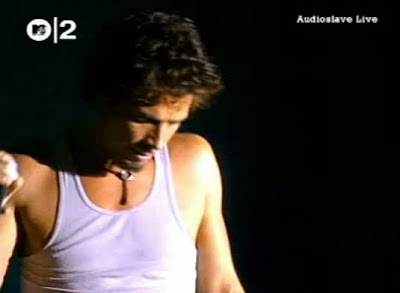 Audioslave - I Am The Highway (Live Rock Am Ring)