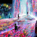 #teamLab una experiencia audiovisual-sesorial que no te puedes perder en Japón