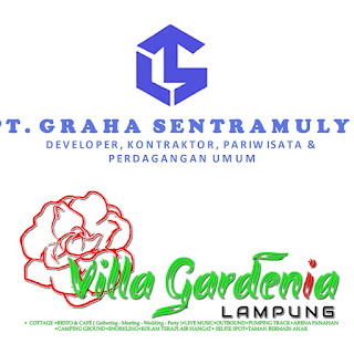 Logo PT. GRAHA SENTRA MULYA