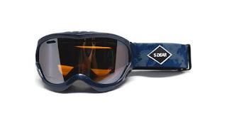 ski goggles