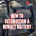 [Member Access] How To Recondition A Dewalt Battery