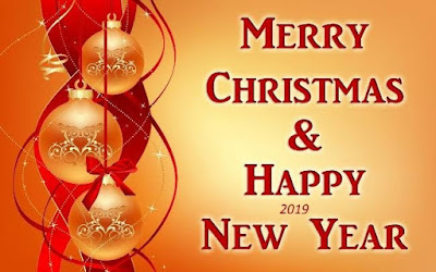 Merry Christmas And Happy New Year Greetings 2019, christmas wishes, christmas greeting cards, messages 