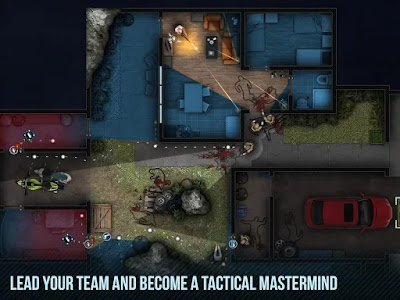 Door Kickers v1.0.82 Apk