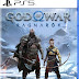 God of War Ragnarök - PlayStation 5