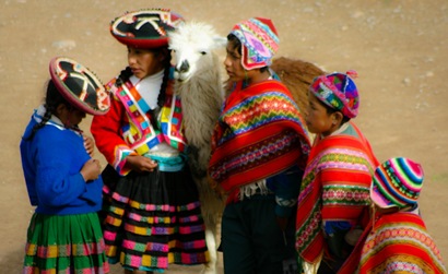 Incan Gang