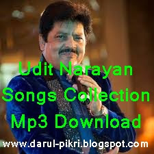 Udit Narayan Songs Collection Mp3 Download