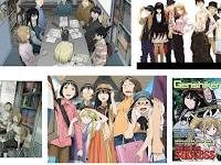 Genshiken 2 Episode 01-12 Subtitle Indonesia