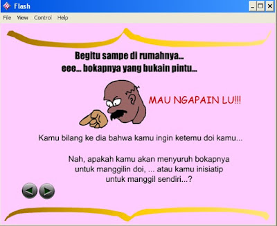 Download Love Tester Game Penilaian Cinta